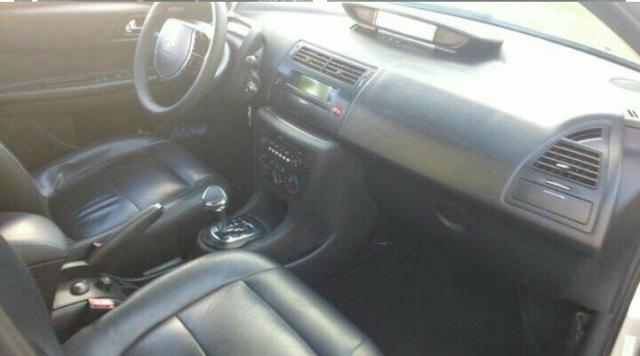 Citroen C4 Pallas 2018 - Foto 4