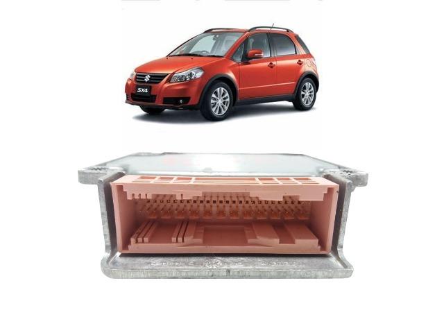 Módulo Airbag Acionado Suzuki Sx4 2010 2011