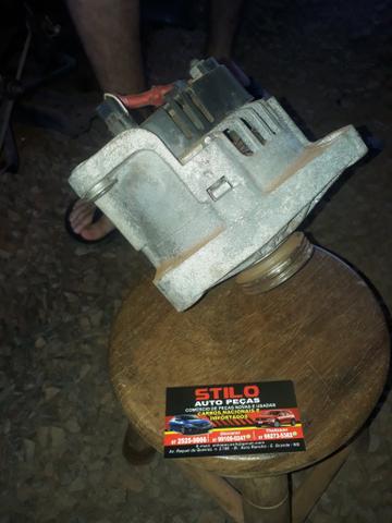 Alternador sandero novo 2016 - Foto 2