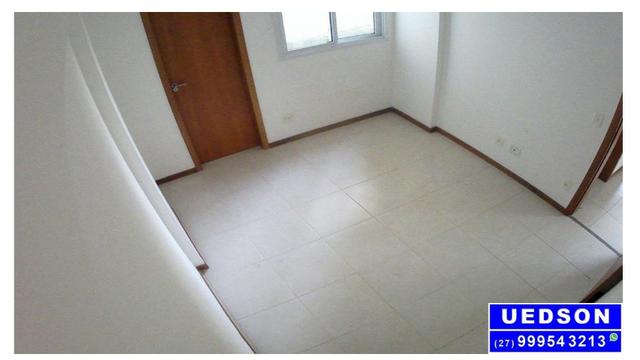 UED - Apt° 2 quartos com suíte em Morada de Laranjeiras - Foto 8