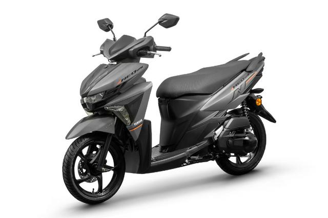 Yamaha NEO 125 ubs 0km - Foto 6