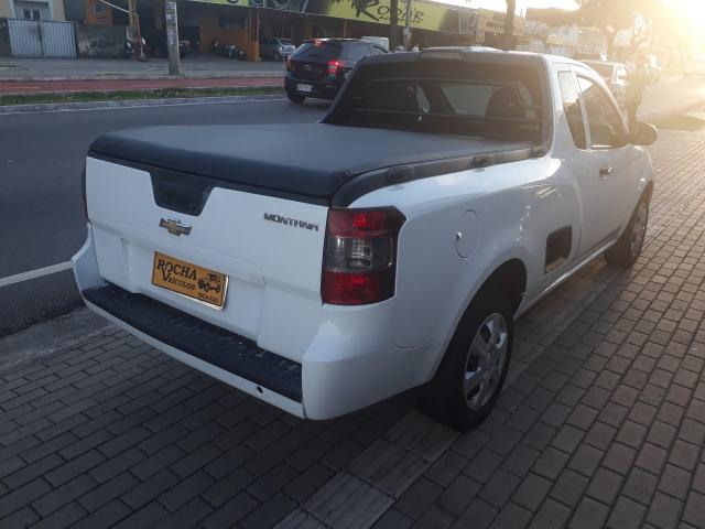 CHEVROLET MONTANA 2014/2015 1.4 MPFI LS CS 8V FLEX 2P MANUAL - Foto 3