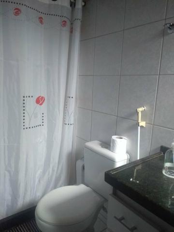 Solar Champerry Porteira Fechada Gravatá