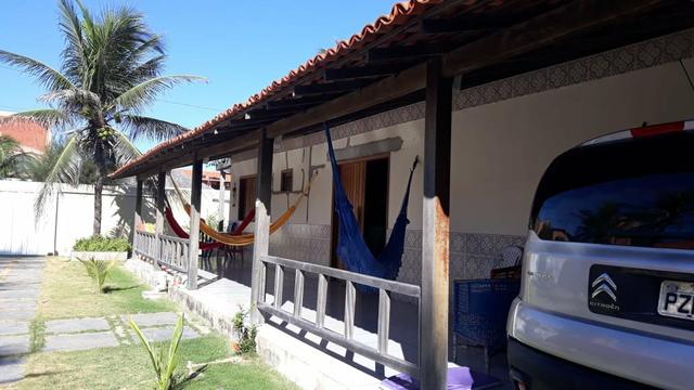 Aluguel Casa Praia Luis Correia - Foto 7
