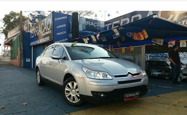 Citroen C4 Pallas 2018 - Foto 2