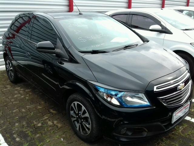 Onix 1.4 LTZ - Foto 5
