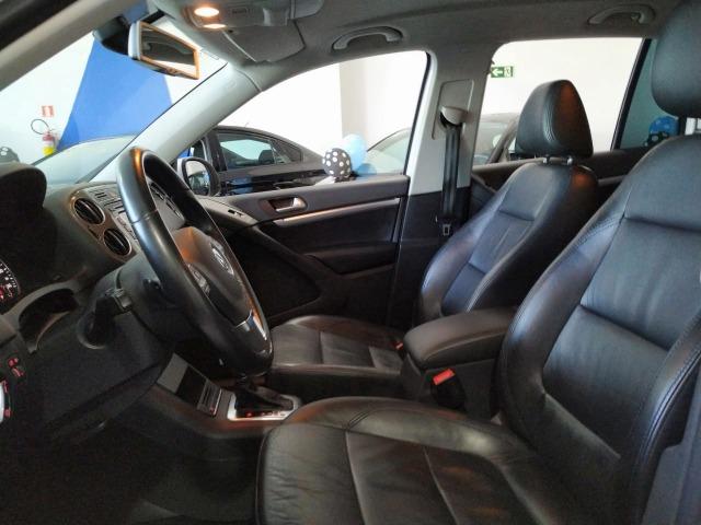 Volkswagen Tiguan 2.0 TSi 2014 - Foto 8