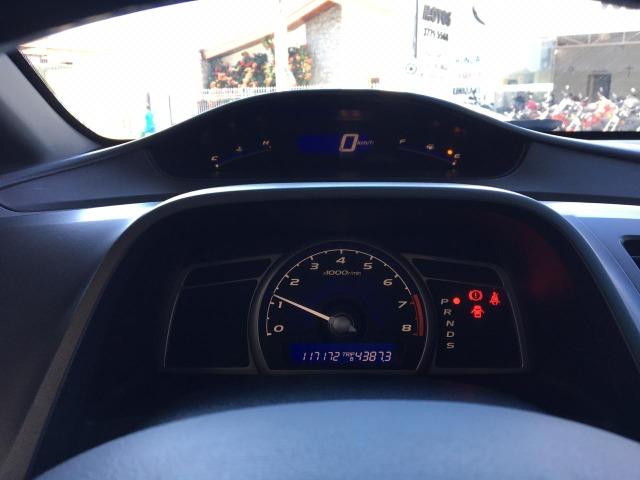 Honda Civic 1.8 16V LXL - Foto 10