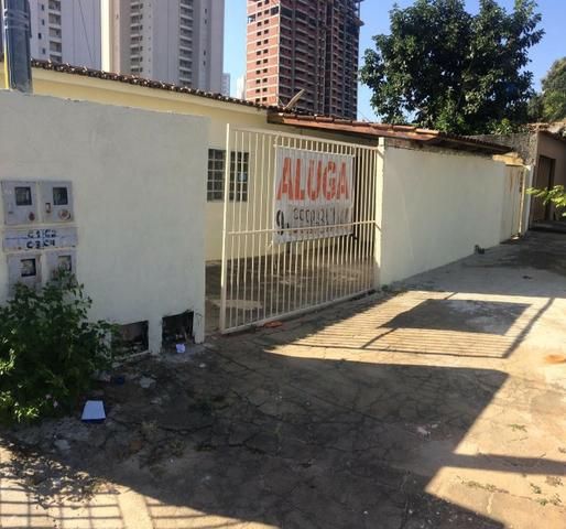 Aluga-se Casa 3 Quartos Jardim Atlântico