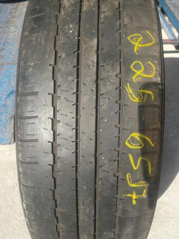 Pneu 225 65 17 Importado Honda crv usado Pirelli Scorpion