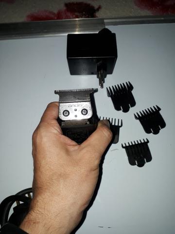 Máquina de cabelo (acabamentos) andis gtx. - Foto 2