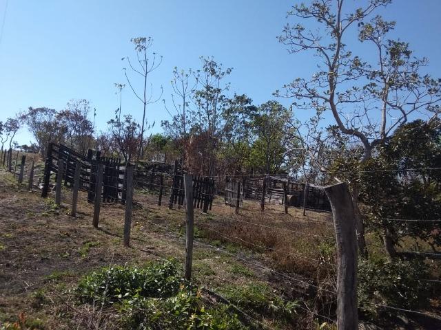 Chácara km 22 estrada da guia