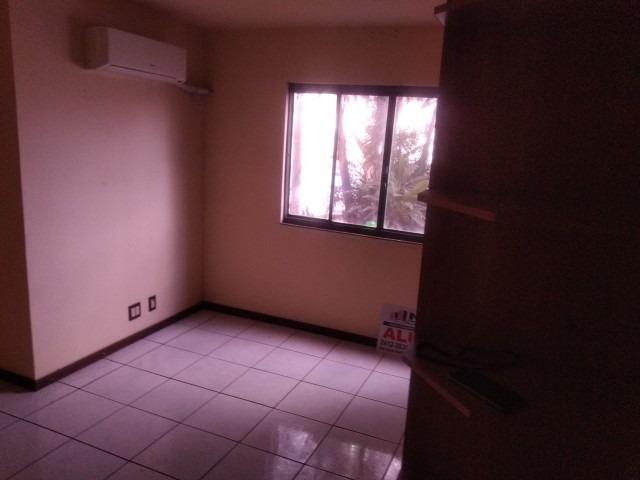 Apartamento com 03 quartos no cond. gaivotas em Campo Grande - Foto 2