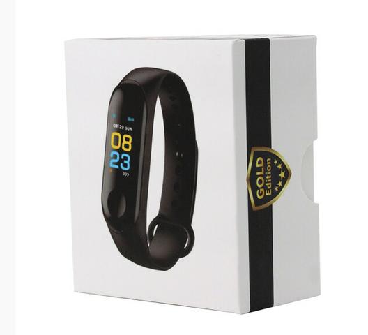 Smart Watch Gold Edition GE-SB3 - Foto 5