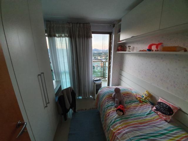 Apartamento com 3 quartos, 80m² na Aroazes - Barra da Tijuca - Foto 15