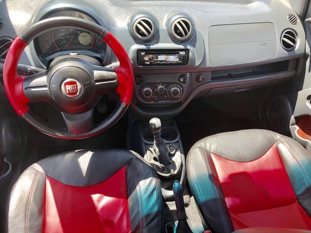 UNO Sporting 1.4 2014/2014, ÚNICO DONO, TOP DE LINHA, ESTADO DE ZERO KM!!! - Foto 10