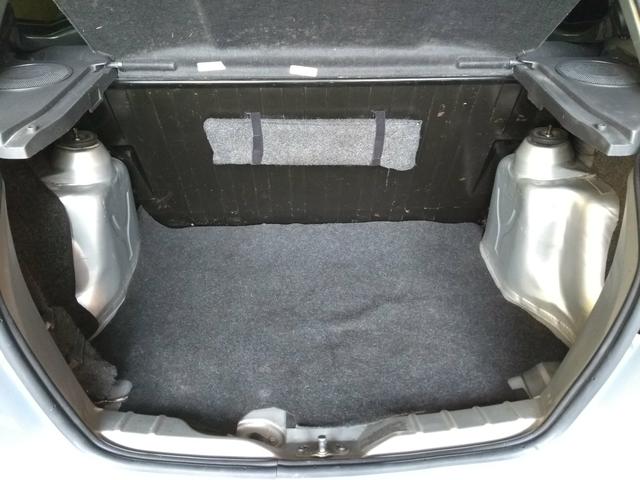 Ford KA 1.0flex 2009 Novissimo - Foto 9