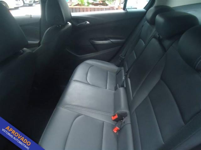 CHEVROLET CRUZE LT 1.4 4P FLEX AUTOMATICO - Foto 9