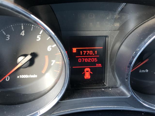 Mitsubishi ASX 2.0 2011/2012 - Foto 6