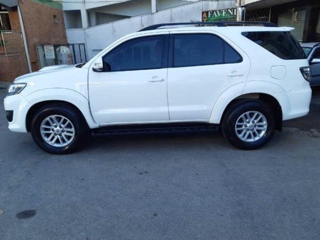 Hilux SW4 SRV 3.0 2012 7Lugares - Foto 3