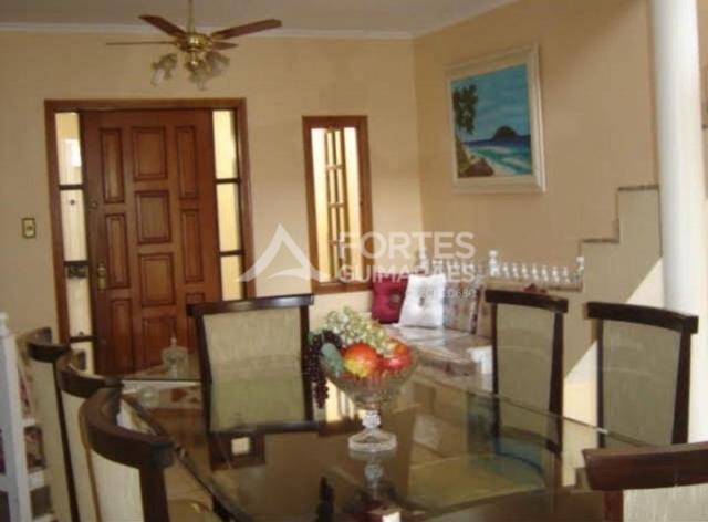 Casa à venda com 5 dormitórios em Parque das andorinhas, Ribeirão preto cod:58826 - Foto 7