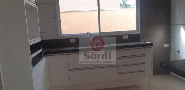 Casa com 3 dormitórios à venda, 260 m² por r$ 1.100.000 - distrito de bonfim paulista - ri - Foto 10