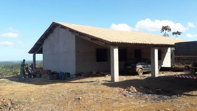 Fazenda em camamu R$ 1.500.00 a tarefa a mais barata do Brasil