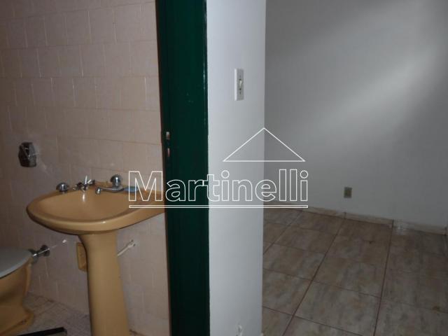 Casa para alugar com 4 dormitórios em Ribeirania, Ribeirao preto cod:L1518 - Foto 9