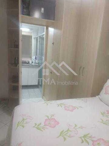 Apartamento à venda com 2 dormitórios em Vila da penha, Rio de janeiro cod:VPAP20372 - Foto 6