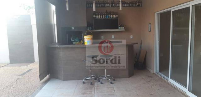 Casa com 3 dormitórios à venda, 260 m² por r$ 1.100.000 - distrito de bonfim paulista - ri - Foto 8