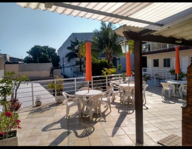 Cabo Frio alugo fixo 1 Dorm e garagem - Foto 4