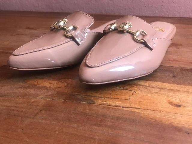 Mule couro&cia