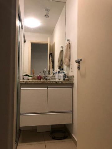 Apartamento à venda com 2 dormitórios em Alto da boa vista, Ribeirão preto cod:58764 - Foto 17