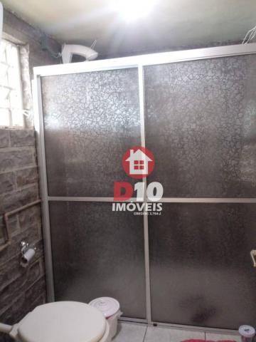 Casa com 3 dormitórios à venda, 132 m² por r$ 530.000,00 - santo antão - bento gonçalves/r - Foto 9
