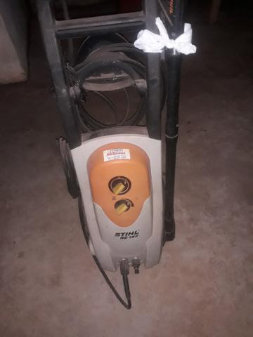 Vendo lavadora stihl de alta pressão