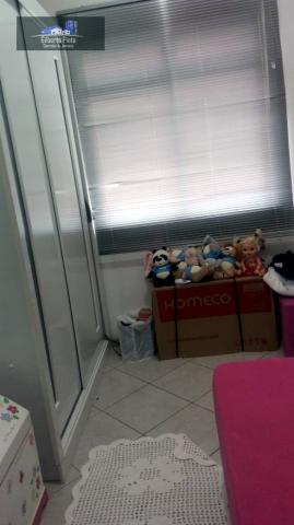 Casa à venda com 2 dormitórios em Forquilhas, São josé cod:CA0021 - Foto 9