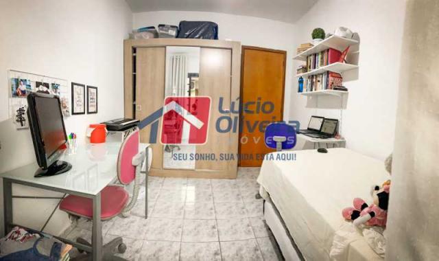 Casa de condomínio à venda com 2 dormitórios em Braz de pina, Rio de janeiro cod:VPCN20026 - Foto 10