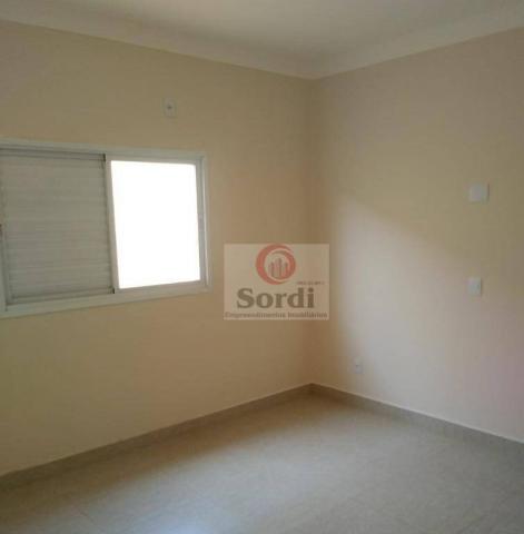 Casa com 3 dormitórios à venda, 110 m² por r$ 300.000 - santa cecília - ribeirão preto/sp - Foto 11