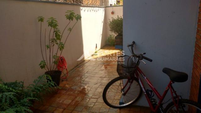 Apartamento à venda com 2 dormitórios em Jardim paulista, Ribeirão preto cod:58904 - Foto 10