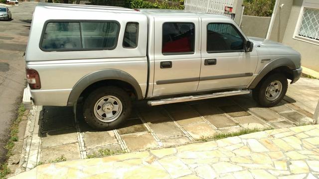Ranger 2007xls completa - Foto 6