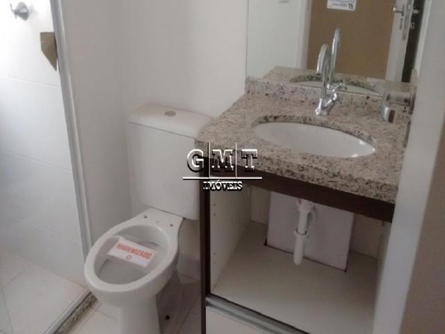 Apartamento para alugar com 3 dormitórios em Jd palma travassos, Ribeirão preto cod:AP2514 - Foto 9