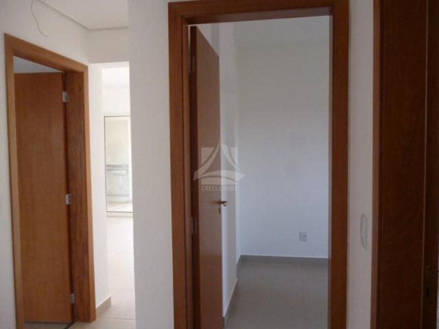 Apartamento à venda com 2 dormitórios em Vila seixas, Ribeirão preto cod:58766 - Foto 11