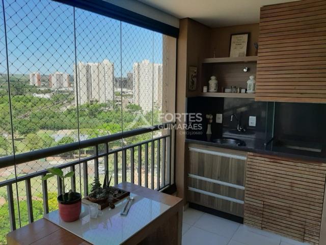 Apartamento à venda com 2 dormitórios em Jardim nova aliança sul, Ribeirão preto cod:58913 - Foto 5