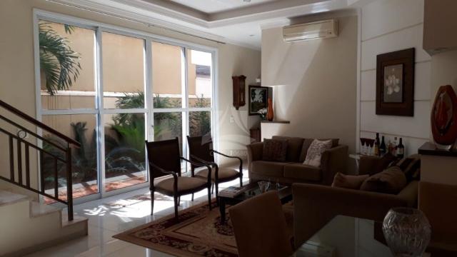 Casa de condomínio à venda com 4 dormitórios cod:58599 - Foto 4