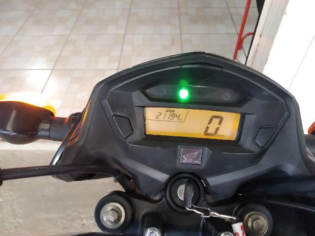 CG Fan 125cc 2013/2014 - Leia o Anuncio - Foto 4