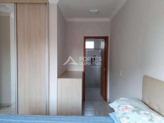 Apartamento à venda com 2 dormitórios em Nova ribeirânia, Ribeirão preto cod:58842 - Foto 7