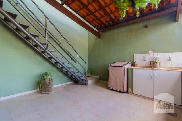 Casa à venda com 3 dormitórios em Padre eustáquio, Belo horizonte cod:255766 - Foto 20