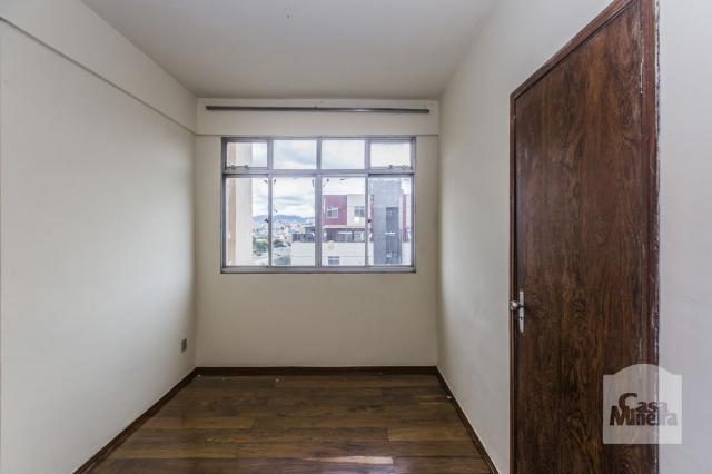 Apartamento à venda com 3 dormitórios em Coração eucarístico, Belo horizonte cod:256312 - Foto 5