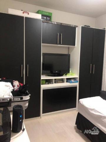 Oportunidade! apartamento no centro de cianorte! - Foto 11