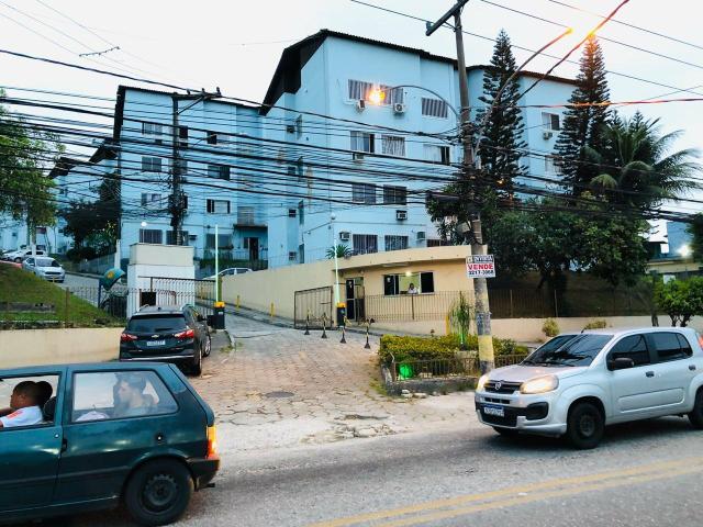 Apto Na Estr.Do Pré em CG Entrada de R$40.000 + Prestações Sem consulta SPC/Serasa - Foto 14